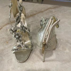 Oscar De La Renta Shoes